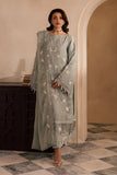 Emaan Adeel Ismira Miraal Luxury Chiffon 2025