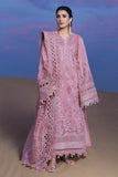 Nureh Seeran NE-232 Aman Exclusive Collection 2026