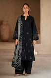 Seran Onyx Monochrome Collection 2024