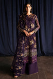 Nureh NEL-45 Elanora Chiffon Collection 2024