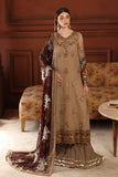 Nureh NL-91 Alfaaz Chiffon Luxe 2026