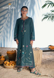 Asim Jofa AJSBDP-02 Casual Pret 2026