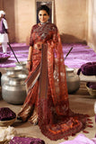 Nureh NL-71 Gehna Jhoomro Wedding  2024