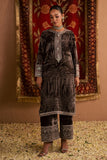 Nureh NU2-192 Ballerina Velvet Winter 2025