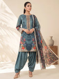 Salitex SUNS8IN1109 Printed Lawn Collection 2026