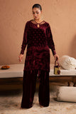 Nureh NU2-190 Ballerina Velvet Winter 2025