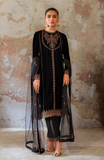 Seran Perin Velmor Velvet Formals 2024