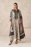 Baroque UF-4302 Viscose Collection 2025