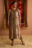 Nureh NU2-191 Ballerina Velvet Winter 2025