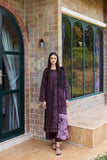 Farasha Dark Orchid Sorine Summer 2026