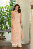 Ayzel Dew Whisper Embrodered Lawn 2026