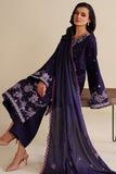 Farasha Whim Winter Spell 2025