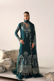 Emaan Adeel
 Starlight Sway Serein Luxe Silk 2025