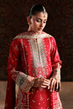 Emaan Adeel Mahgul Afsana-E-Silk 2025