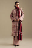 Zara Shahjahan Bloom-6A Coco Winter Collection 2025