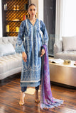 Nureh SP-119 Signature Printed Lawn 2024