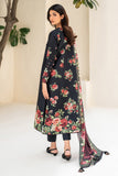 Jazmin UW-0107 Winter Collection 2025