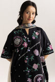 Zara Shahjahan Ines-6A - Coco by ZSJ Coco Lawn Eid Edit II 2026