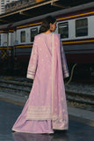 Afrozeh Dilnasheen Mulaqaat Festive Lawn 2026