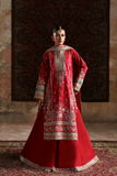 Emaan Adeel Mahgul Afsana-E-Silk 2025