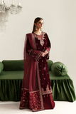 Emaan Adeel Nadira Zarposh Collection 2025