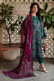 Nureh SP-163 Signature Printed Linen 2025