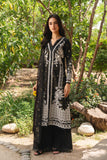Ayzel Nightveil Whisper Embrodered Lawn 2026
