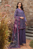 Nureh SP-202 Signature Printed Lawn 2026