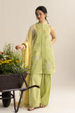 Zara Shahjahan Ines-6B - Coco by ZSJ Coco Lawn Eid Edit II 2026