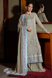 Nureh NEL-88 Elaya Chiffon Luxe 2026