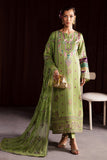 Nureh S - 26 The Silk 2025