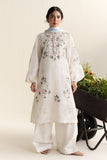 Zara Shahjahan Arlo-7A - Coco by ZSJ Coco Lawn Eid Edit II 2026