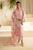 Nureh NP-611 Shades Of Summer Pret 2025