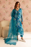 Nureh NU2-158 Ballerina Formals 2025