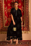 Nureh NU2-193 Ballerina Velvet Winter 2025