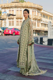 Afrozeh Deedar Mulaqaat Festive Lawn 2026