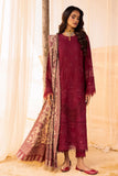 Nureh NE-64 Shawl Collection 2024