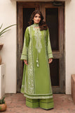 Ayzel Hush Whisper Embrodered Lawn 2026