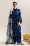 Zara Shahjahan Soren-9A - Coco by ZSJ Coco Lawn Eid Edit II 2026