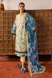 Nureh SP-136 Signature-Printed-Lawn 2025
