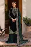 Nureh NW-115 Maya Velvet 2025