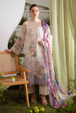 Nureh AM-19 Amaya Chiffon Luxe 2025
