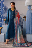 Nureh NE-206 Exclusive Bazaar Shawl Collection 2025