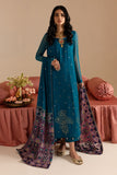 Nureh MK-10 Mukeshkari Luxe Chiffon 2025