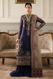 Nureh NEL-65 Elanora Chiffon Luxe 2025