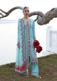 Hussain Rehar Sepher Luxury Lawn Eid Edit 2026