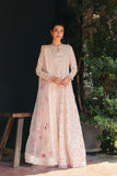 Afrozeh Khamoshi Mulaqaat Festive Lawn 2026