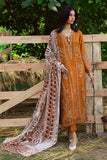 Nureh NE-188 Exclusive Leather Peach 2025