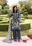 Elaf Premium EPA-6B Heather Belladore Prints Chiffon 2026