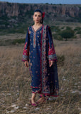 Hussain Rehar Nilima Jinan Collection 2026